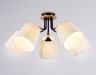 Ambrella Light Люстра потолочная TR4733
