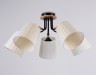 Ambrella Light Люстра потолочная TR4733