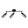 Escada 10172/3A E14*40W Black/Chrome