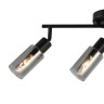 Escada 10172/3A E14*40W Black/Chrome