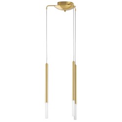 Light Star L3T747133 Tubo Люстра подвесная