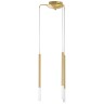 Light Star L3T747133 Tubo Люстра подвесная
