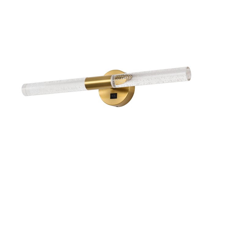 Light Star 201051-4000 Noce Светильник настенный (Бра)