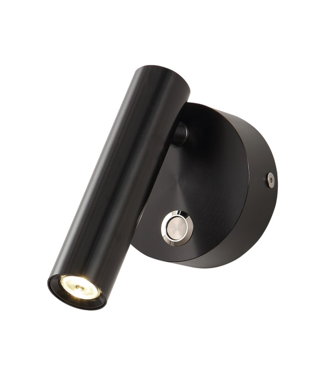 Crystal Lux Бра Crystal Lux CLT 211W BL