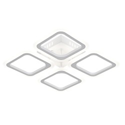 Escada 10228/4 LED*50W White