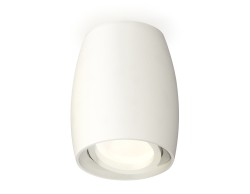 Ambrella Light Потолочный светильник Techno XS1122001