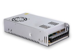 Ambrella Light Блок питания 12V 400W IP20 LED Driver GS9552