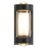 Escada 30006W/01 LED*4W IP54 Black