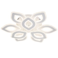 Escada 10264/9 LED*179W White