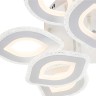 Escada 10264/9 LED*179W White