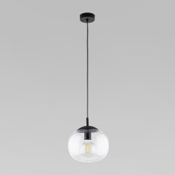 Подвесной светильник со стеклянным плафоном                      TK Lighting  4816 Vibe