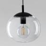 Подвесной светильник со стеклянным плафоном                      TK Lighting  4816 Vibe