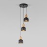 Подвесной светильник                      TK Lighting  4895 Cairo