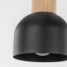 Подвесной светильник                      TK Lighting  4895 Cairo