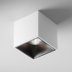 Maytoni Потолочный светильник Alfa LED 4000K 1x12Вт 24°