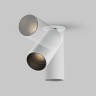 Maytoni Встраиваемый светильник FOCUS LED 12Вт 3000К