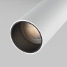Maytoni Встраиваемый светильник FOCUS LED 12Вт 3000К