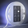Maytoni Светодиодная лента Ultra 24В 2835 11Вт/м 6000К 5м IP 20 201051