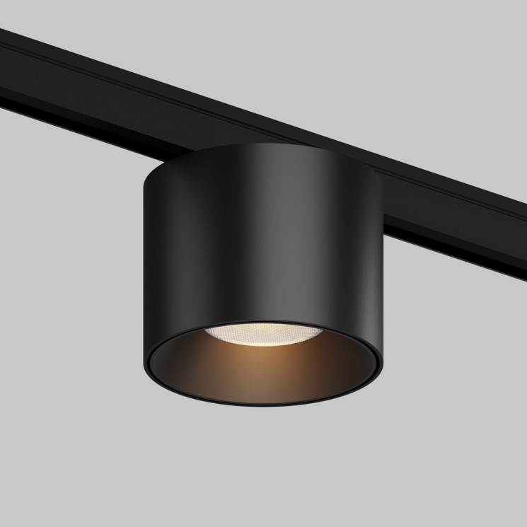 Maytoni Трековый светильник Alfa S Levity 2700К 5Вт 36°