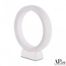 Настольная лампа 3304L.JP011-213.250white.3k APL LED (Модерн)