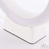 Настольная лампа 3304L.JP011-213.250white.3k APL LED (Модерн)
