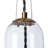 Подвесной светильник Divinare LICH 5012/09 SP-1