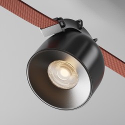 Maytoni Подвесной светильник Cup Parity 3000K 12Вт 36° черный
