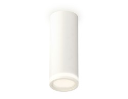 Ambrella Light Потолочный светильник Techno XS6342040