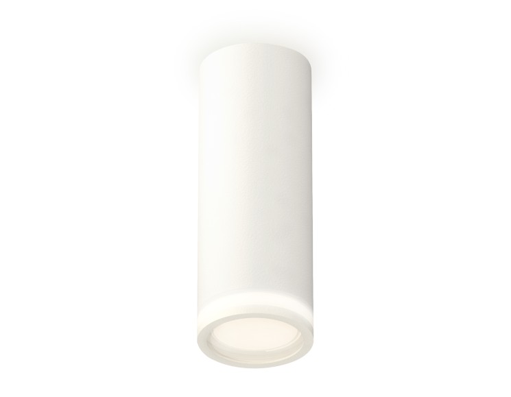 Ambrella Light Потолочный светильник Techno XS6342040
