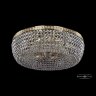 Люстра хрустальная 19031/55IV G Bohemia Ivele Crystal (Потолочные)