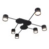 Потолочная люстра Arte Lamp LEGACY