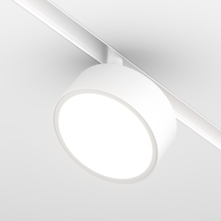 Maytoni Трековый светильник Rado