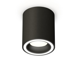 Ambrella Light Потолочный светильник Techno spot XS7422020