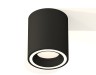 Ambrella Light Потолочный светильник Techno spot XS7422020
