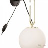 Бра APL2234286MBM/1 IMGD IMGD Arte Perfetto Luce