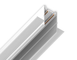 Ambrella Light Шинопровод встраиваемый под ГКЛ 12 Ambrella light Magnetic 220V GL1009