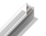 Ambrella Light Шинопровод встраиваемый под ГКЛ 12 Ambrella light Magnetic 220V GL1009