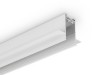Ambrella Light Шинопровод встраиваемый под ГКЛ 12 Ambrella light Magnetic 220V GL1009