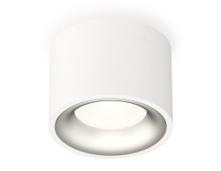 Ambrella Light Потолочный светильник Techno spot XS7510023