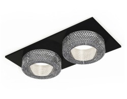 Ambrella Light Встраиваемый светильник Techno XC7636020