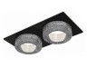 Ambrella Light Встраиваемый светильник Techno XC7636020