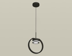 Ambrella Light Светильник подвесной Traditional DIY XB9102150