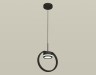 Ambrella Light Светильник подвесной Traditional DIY XB9102150