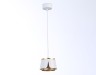 Ambrella Light Светильник подвесной Traditional DIY XB9102150