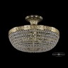 Люстра хрустальная 19051/35IV G Bohemia Ivele Crystal (Потолочные)