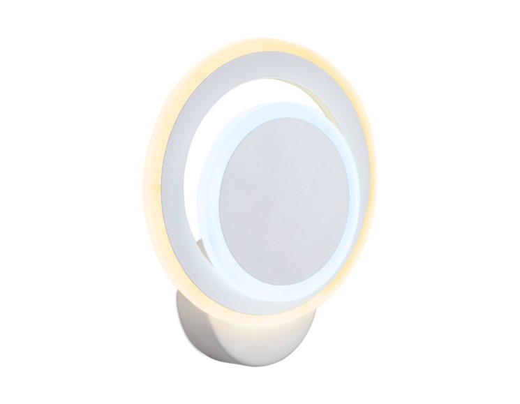 Ambrella Light Настенный светодиодный светильник Original FA560