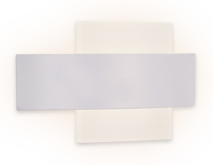 Ambrella Light Настенный светодиодный светильник Wall FW202