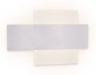 Ambrella Light Настенный светодиодный светильник Wall FW202