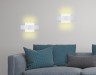 Ambrella Light Настенный светодиодный светильник Wall FW202