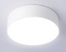 Ambrella Light Светильник потолочный светодиодный FV FV5516